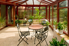 Fordie conservatory quotes