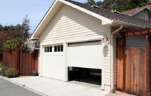 Fordie garage construction leads