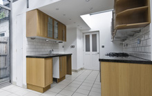 Fordie kitchen extension leads